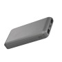 FASTER QC-10 Power Bank 10000 mAh Qualcomm 3.0A