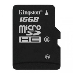 MicrosD Memory Card 16GB price in Pakistan