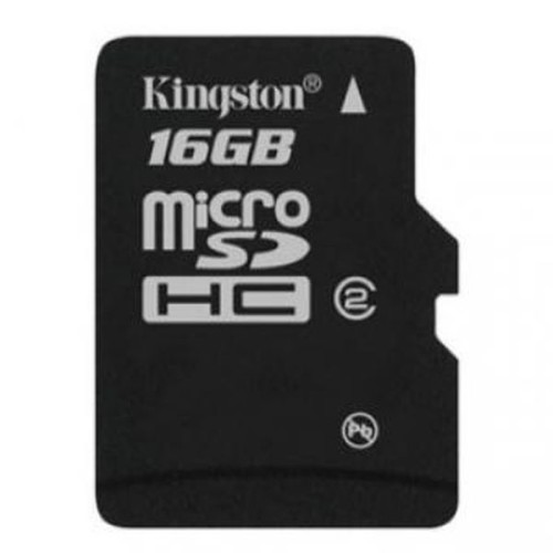 MicrosD Memory Card 16GB price in Pakistan, Kingston in Pakistan at