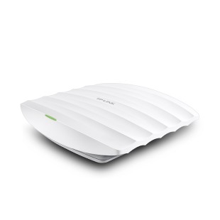 TP Link AC1200 Wireless Dual Band Gigabit Ceiling Mount Access Point EAP320 price in Pakistan