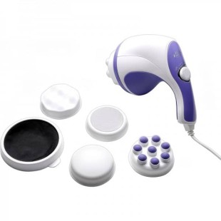 Professional Body Massage Relax and Spin Massager  price in Pakistan