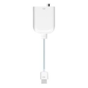 Apple MB202G/A Micro DVI to Video Adapter price in Pakistan