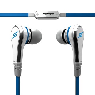 SMS Audio Wired In-Ear Headphones price in Pakistan