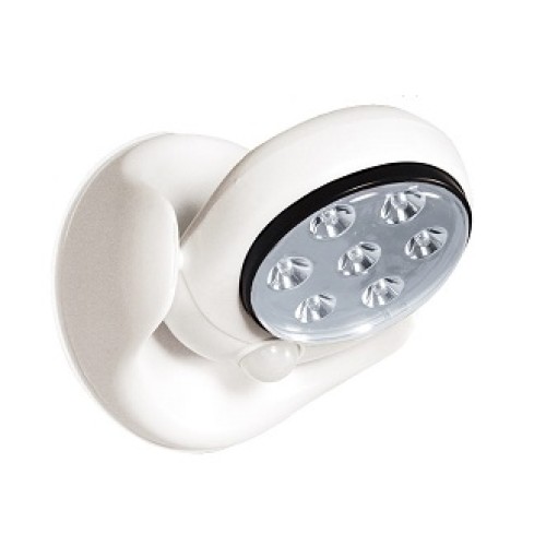 Motion Activated Light Angel price in Pakistan at Symbios.PK