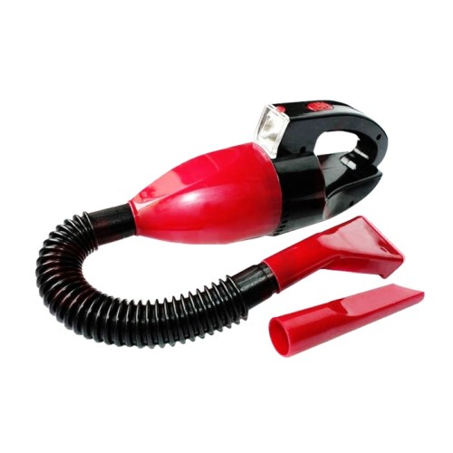 Handheld Car Vacuum Cleaner with LED Light price in Pakistan at Symbios.PK