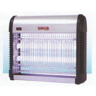 Sogo Pest Killer (20watt) (JPN-120) price in Pakistan