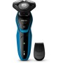 Philips AquaTouch Electric Shawer Wet & Dry S5050/06
