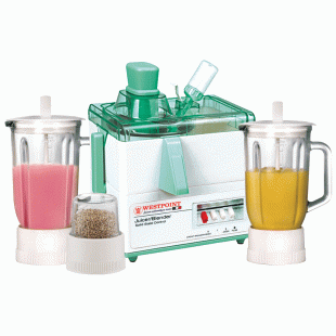 Westpoint Juicer Blender WF-2409 price in Pakistan