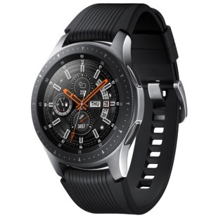 Samsung Galaxy SM-R800 Gear S4 46mm price in Pakistan