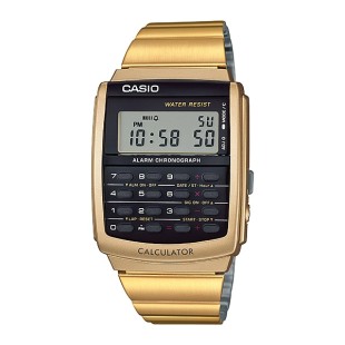 Casio Watch CA-506G-9ADF price in Pakistan