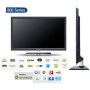 EcoStar 42"CX-42U800 3D LED Smart TV