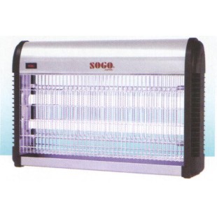 SOGO INSECT KILLER JPN-130 2X15W price in Pakistan
