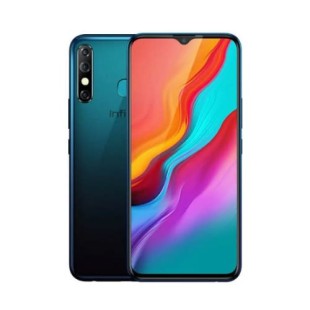 Infinix Hot 8 Lite X650 Mobile 2GB Ram 32GB Rom PTA Approved Official Warranty price in Pakistan