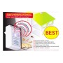 Riddex Digital Pest Repeller