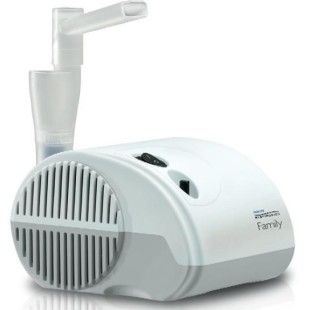 Philips Nebulizer 91490 (With Carryin Bag) price in Pakistan