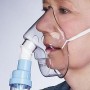Philips Nebulizer 91490 (With Carryin Bag)