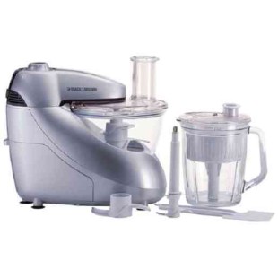 Black & Decker Food Processor FX1200 price in Pakistan