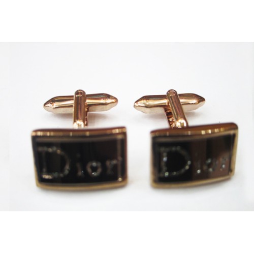 Dior Cufflink price in Pakistan at Symbios.PK