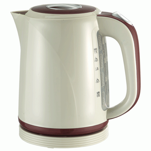 WestPoint WF989 kettle Concealed Element,1.7 Liter (Plastic Body) price in Pakistan, West Point