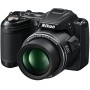 Nikon Coolpix L820 Digital Camera