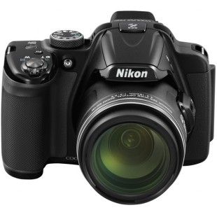 Nikon Coolpix L820 Digital Camera price in Pakistan