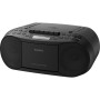 Sony CFD-S70 Portable CD/Cassette Boombox