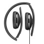 Sennheiser HD 2.20 Slim Lightweight Foldable Headphones