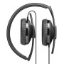 Sennheiser HD 2.10 Slim Lightweight Foldable Headphones