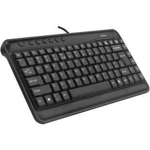 A4Tech Mini Slim Compact Keyboard (KL-5) price in Pakistan