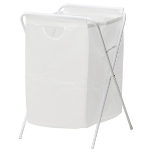IKEA Laundry Basket - White price in Pakistan