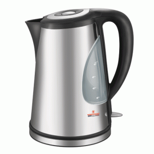 WestPoint WF-6171 kettle Concealed Element,1.7 Liter  (Steel Body) price in Pakistan