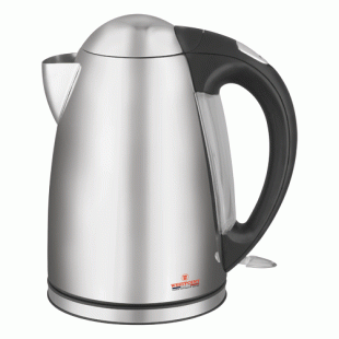 WestPoint WF-6172 kettle Concealed Element,1.7 Liter  (Steel Body) price in Pakistan