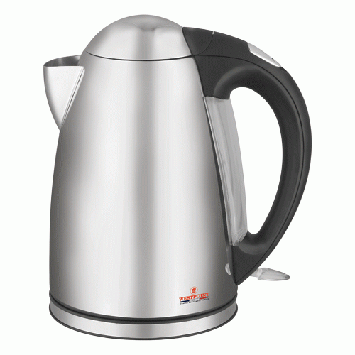 WestPoint WF6172 kettle Concealed Element,1.7 Liter (Steel Body) price in Pakistan, West Point