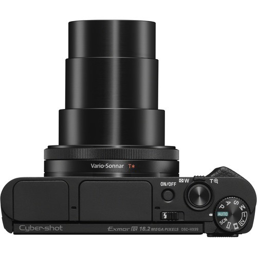 Sony Cyber-shot DSC-HX99 Digital Camera price in Pakistan, Sony in