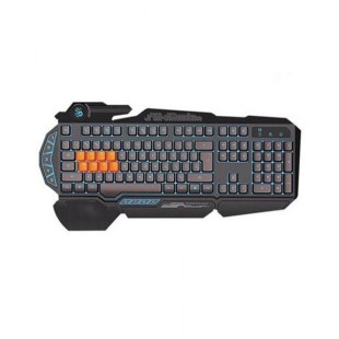 A4Tech Bloody B318 8 Light Strike Gaming Keyboard price in Pakistan