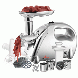 WestPoint Meat Mincer With Vegetable Cutters WF-3050 R price in Pakistan
