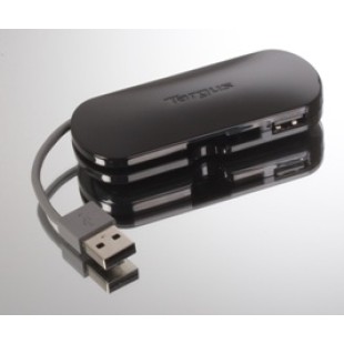 Targus 4 Port Mobile Hub USB ACH111AP price in Pakistan