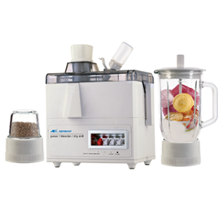 Anex AG-177 GL Juicer Blender Grinder price in Pakistan