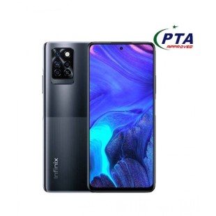 Infinix Note 10 Pro 128GB 8GB Dual Sim PTA Approved With Official Warranty price in Pakistan