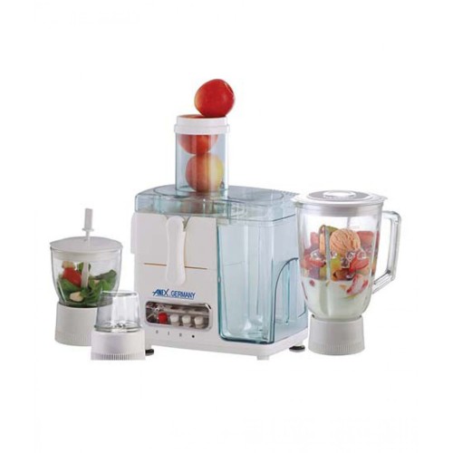 Anex Super Juicer Blender 4in1 (AG184GL) price in Pakistan at