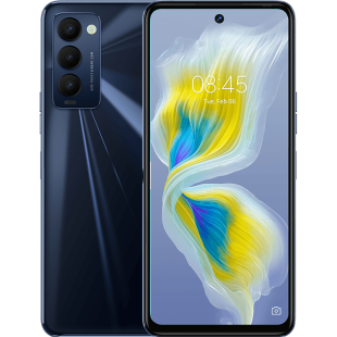 Tecno Camon 18T (4G 4GB 128GB Dusk Gray) With Official Warranty price in Pakistan