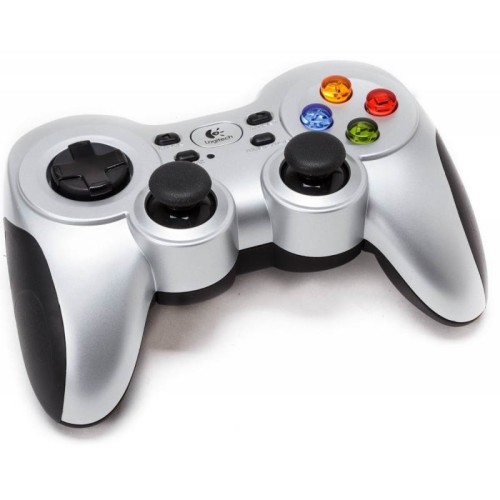 Logitech Wireless Gamepad F710 price in Pakistan, Logitech in Pakistan