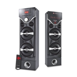 Audionic Classic 1 Plus Tower Speaker price in Pakistan