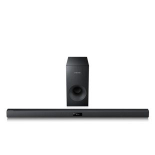 Samsung HW-F355 Soundbar with Wired Subwoofer System price in Pakistan