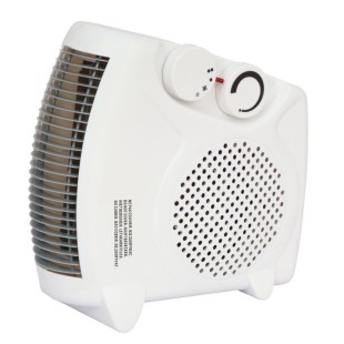 E-lite Fan Heater EFH-901 price in Pakistan