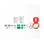 Green Science Dynamo Robot