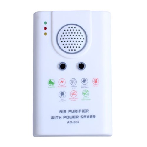 Air Purifier with Power Saver price in Pakistan at Symbios.PK