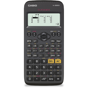 Casio Scientific Calculator Fx 350EX price in Pakistan
