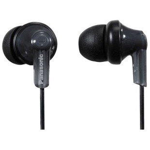 Panasonic RPHJE120K Earphone price in Pakistan