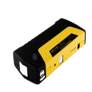 High Power Emergency Portable Car Jump Starter with LED Power Bank price in Pakistan
